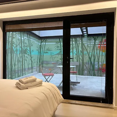 维罗那旅程公寓 维罗纳