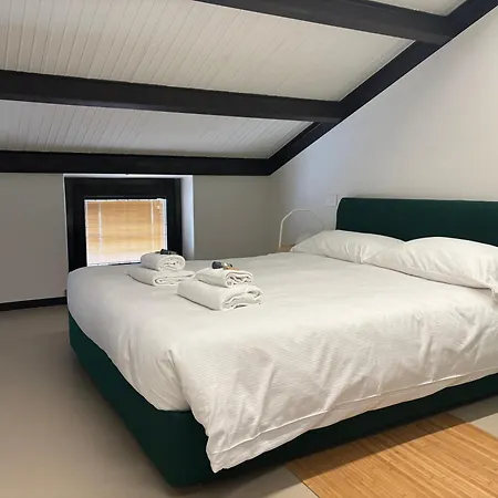 Veronajourneys Apartment Verona