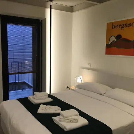 公寓 维罗那旅程公寓 *