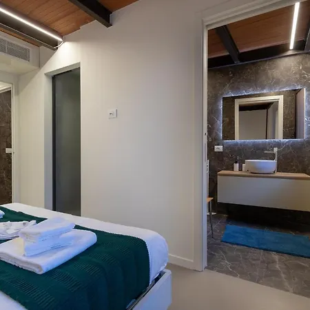 维罗那旅程公寓 *