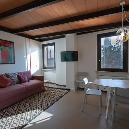 维罗那旅程公寓 * 维罗纳