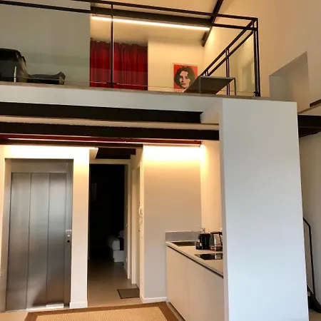 公寓 维罗那旅程公寓 维罗纳