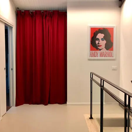 Veronajourneys Apartment *
