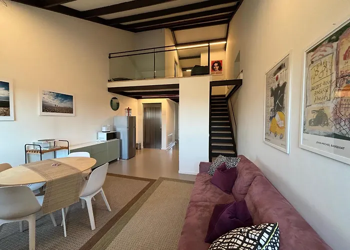 Veronajourneys Daire Verona