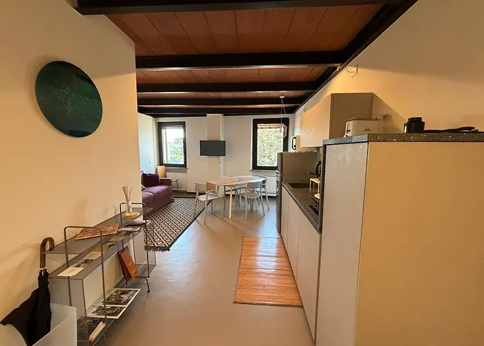 아파트 Veronajourneys