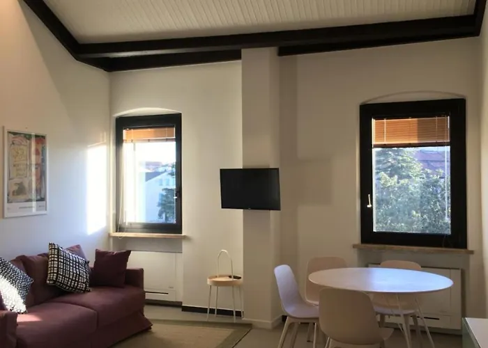 Veronajourneys 아파트