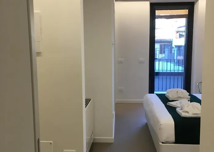 아파트 Veronajourneys