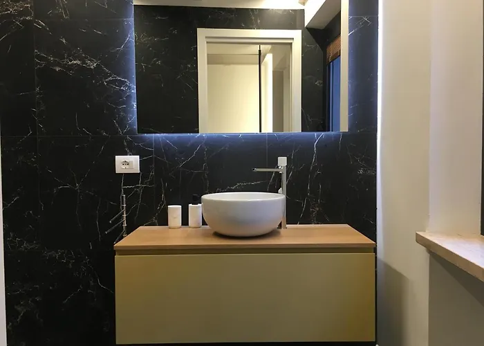 아파트 Veronajourneys 베로나