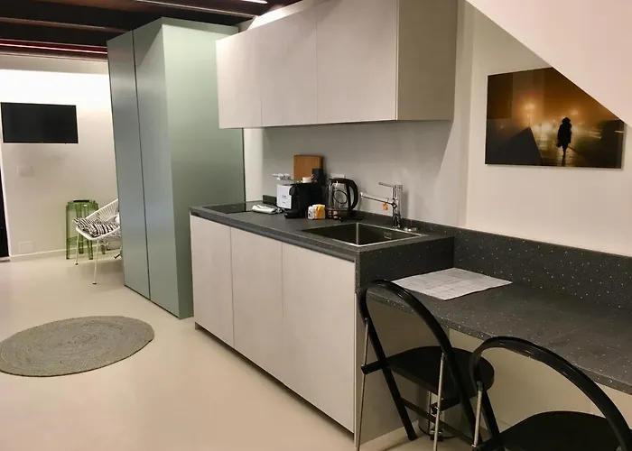 Veronajourneys Appartement Verona