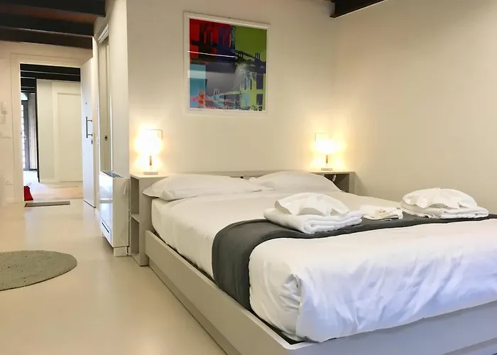 Apartmán Veronajourneys