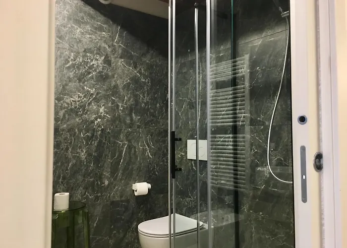 Veronajourneys Appartement Verona
