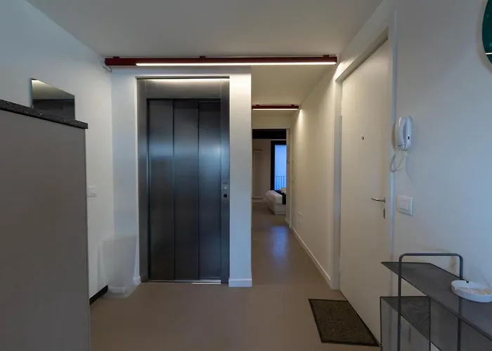 Veronajourneys 아파트