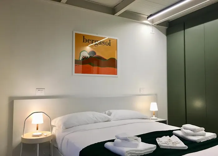 아파트 Veronajourneys