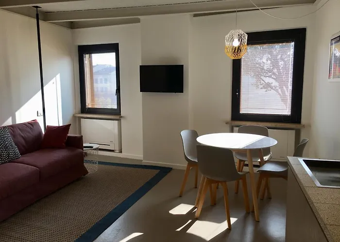 Veronajourneys Appartement Verona