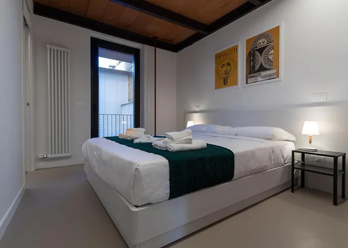 Appartement Veronajourneys