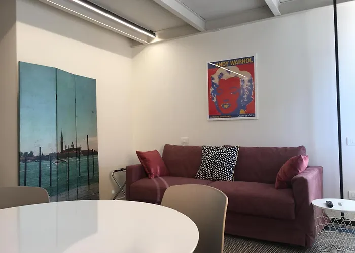 Appartement Veronajourneys *