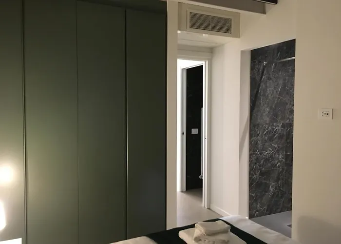 아파트 Veronajourneys 베로나