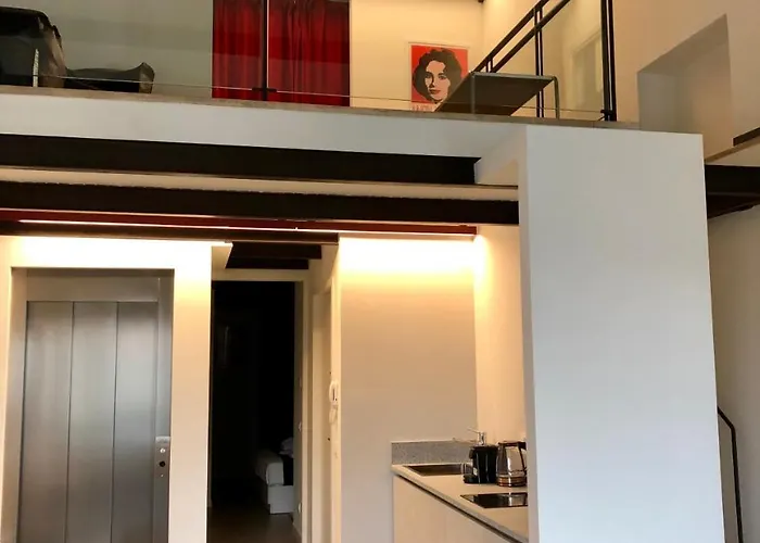 Appartement Veronajourneys Verona
