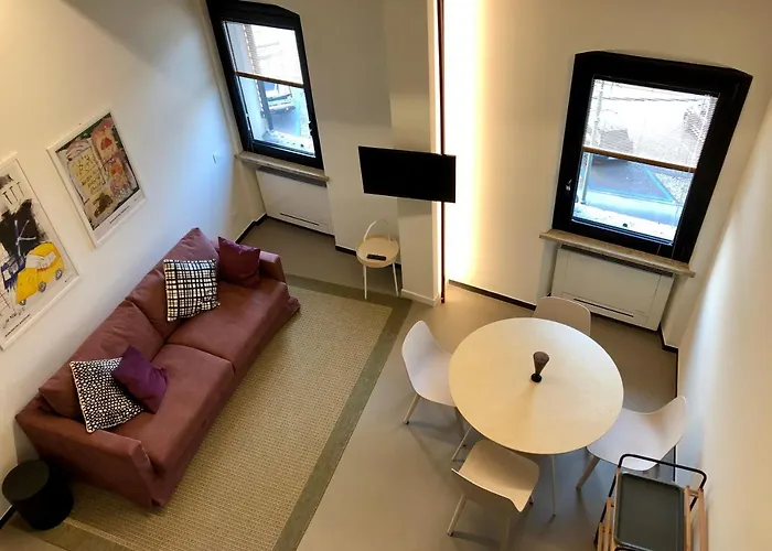 Veronajourneys 아파트