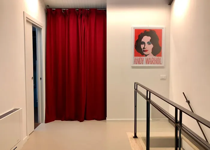 Veronajourneys 아파트 *