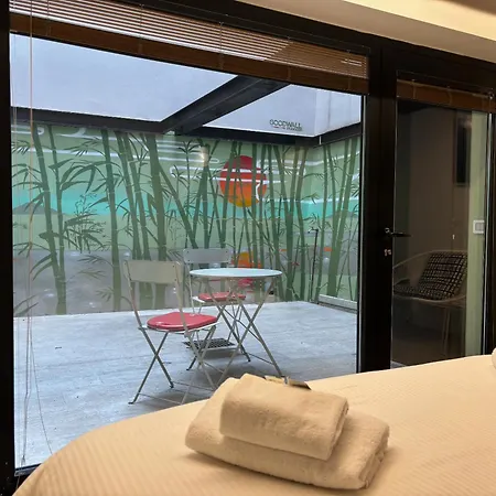 Veronajourneys Appartement *