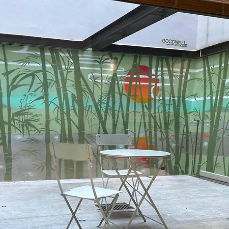 Apartamento Veronajourneys