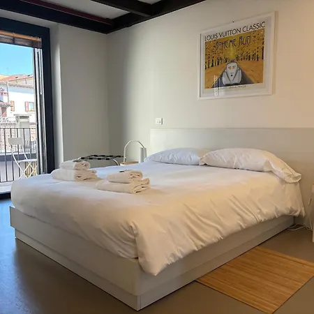 Veronajourneys Appartement Verona