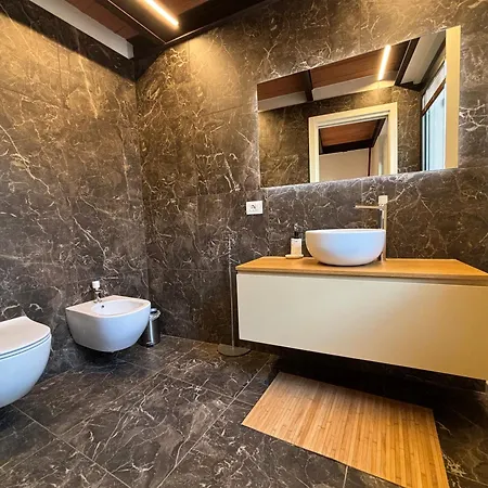 Appartement Veronajourneys Verona