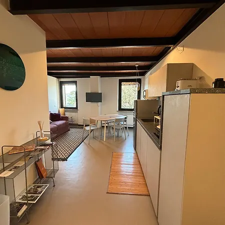 Appartement Veronajourneys