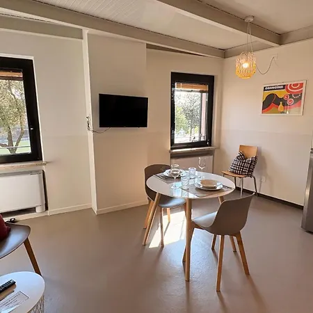 Veronajourneys Appartement Verona