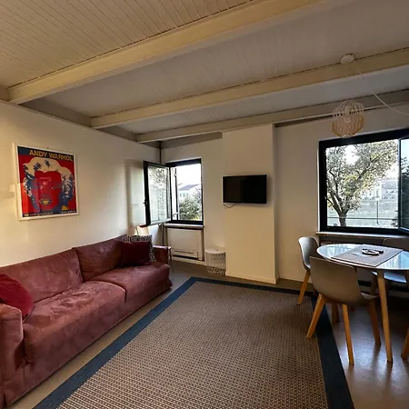 Veronajourneys Appartement *