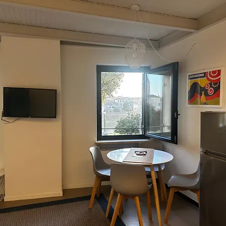 Appartement Veronajourneys *