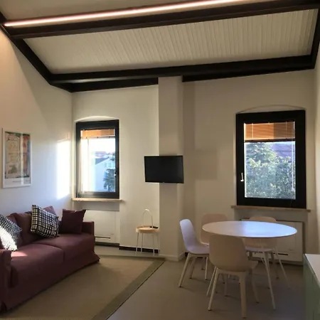 Veronajourneys Appartement