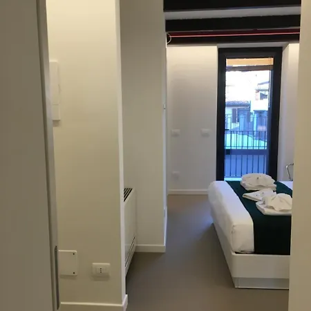 Appartement Veronajourneys