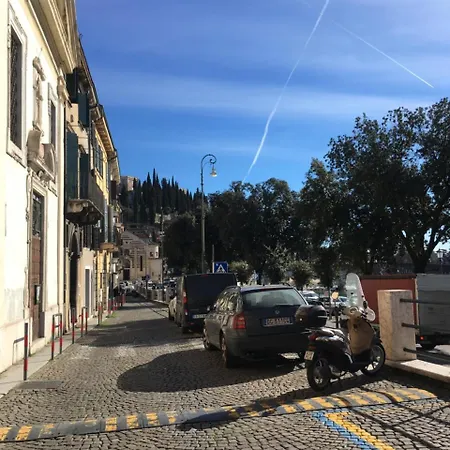 Apartamento Veronajourneys *