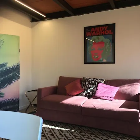 Veronajourneys Apartamento Verona