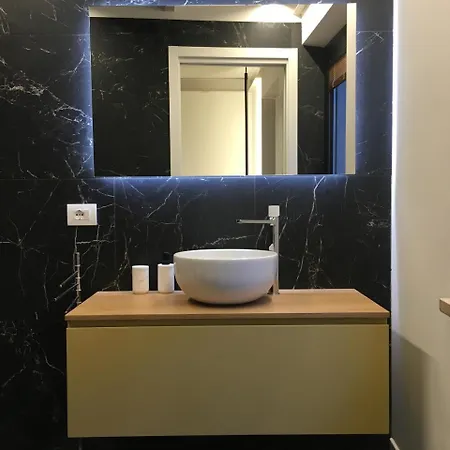 Appartement Veronajourneys Verona