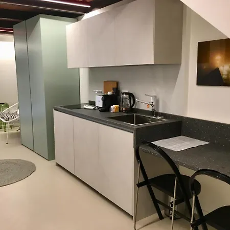 Veronajourneys Appartement Verona