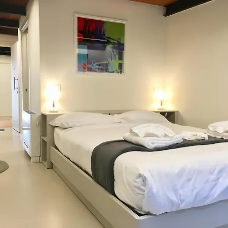 Appartement Veronajourneys