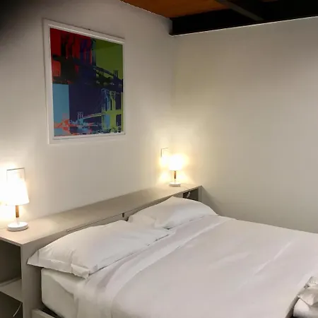 Appartement Veronajourneys *