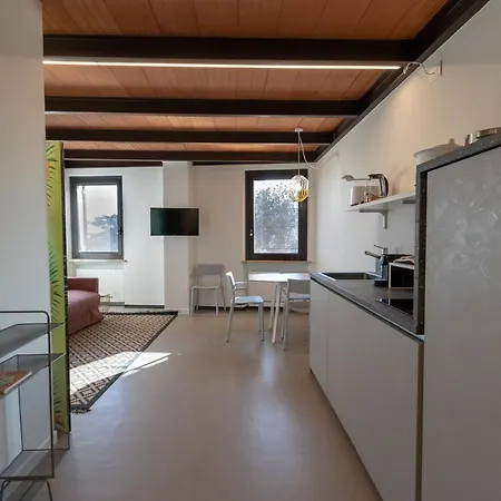 Apartamento Veronajourneys *