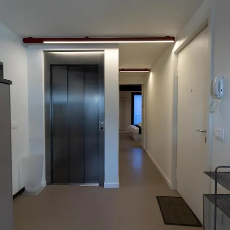 Veronajourneys Appartement