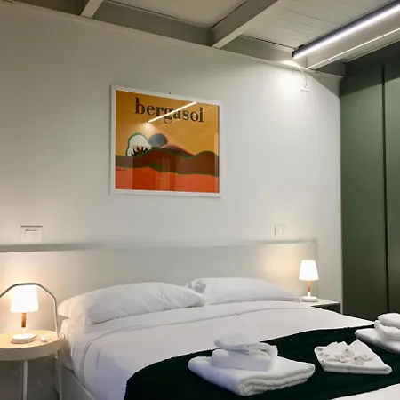 Appartement Veronajourneys
