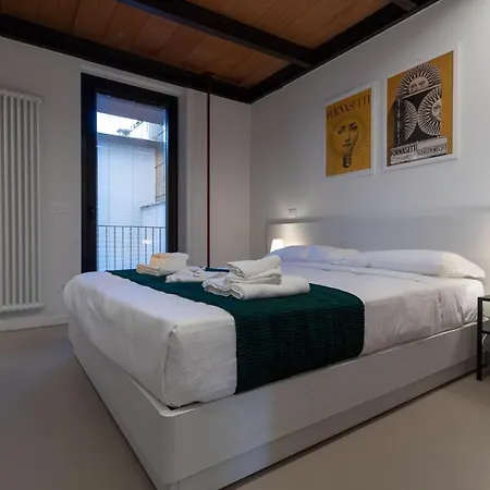 Appartement Veronajourneys