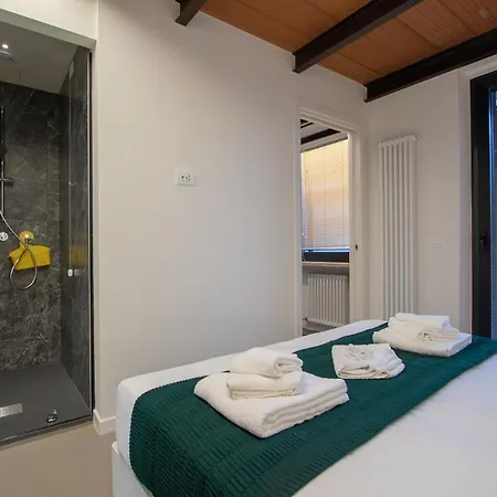 Apartamento Veronajourneys *