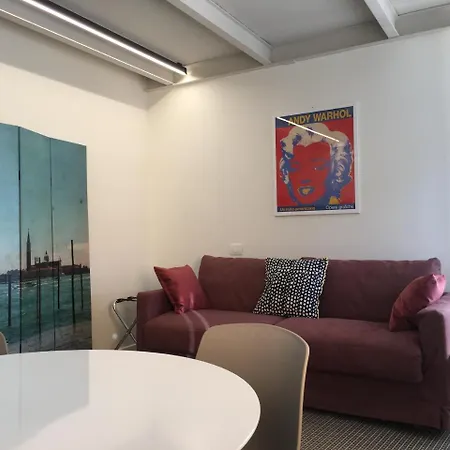 Apartamento Veronajourneys *