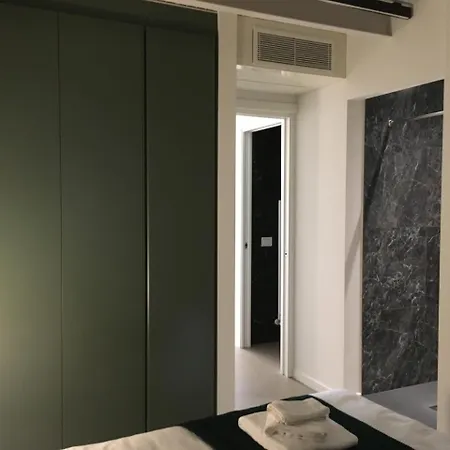 Appartement Veronajourneys Verona