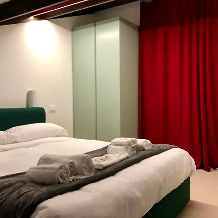维罗那旅程公寓